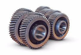 Loose Gears